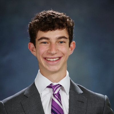 smontag_18's profile picture. Northwestern 2029