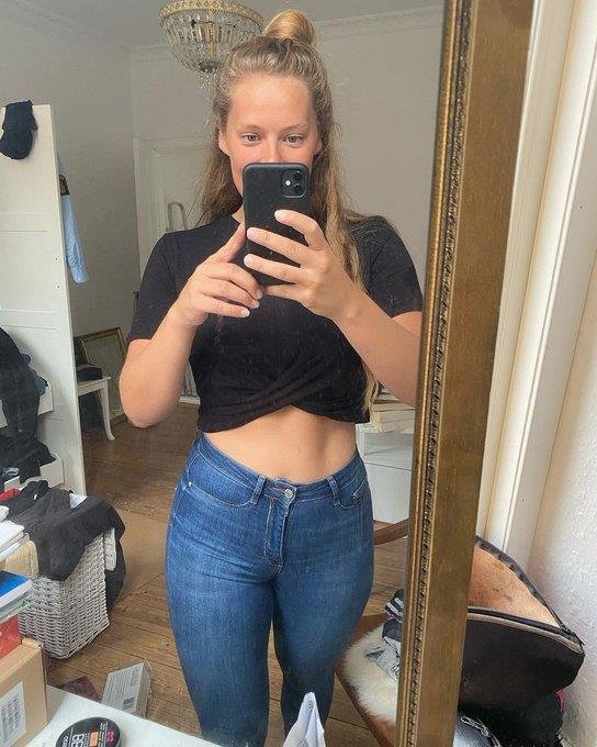 hedda92845's profile picture. 