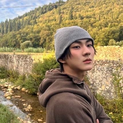 unodior_'s profile picture. #SunWon | ⚓️ - @mundior_ | 🧷 - @_narakdior