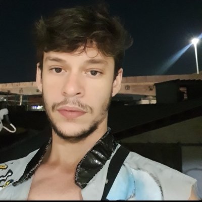 TeddyYayo666's profile picture. 