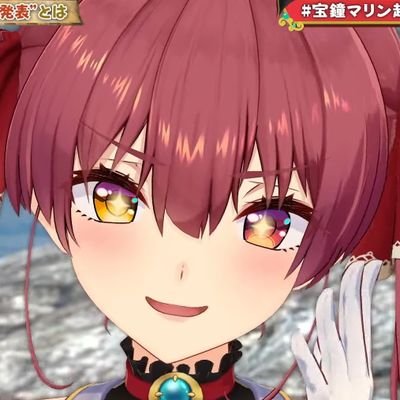Ranape_Luu10's profile picture. 大学生
ホロリス　最推し/マリン船長/推し/🥀🐻💿🐚😊🐅⏳
箱全体としても推してます！
他にも色んなVや配信者も見てます
アニメやゲームなんかも時々上げます
TRPG興味あり
タメ⭕無言フォロー⭕DM⭕