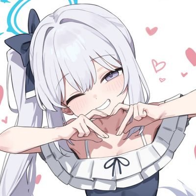 Nuri01101's profile picture. *AI Illust*