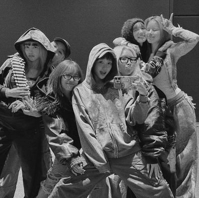 __rosesforme__'s profile picture. ✧･ﾟ For: XG & Kaori Sakamoto  ･ﾟ✧