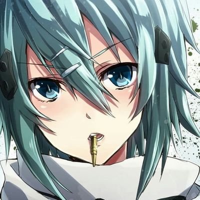 Soul1711's profile picture. Number 1 Asada Shino, Neptunia Tekken, and Rei Wakana lover
Top 1% Rappa main HSR
Massive SAO, Sonic, and Bang Dream fan
Very rare artist sometimes