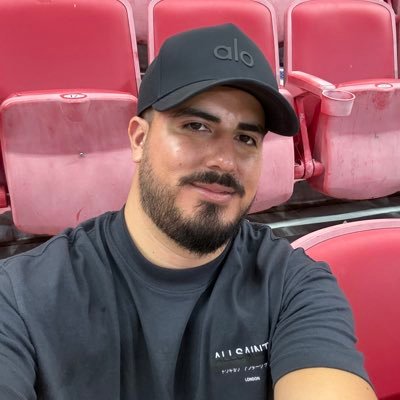 bbarajasm's profile picture. L.C.P. 📚⏳👔

bryan.barajas@perezcotaconsultores.com 📧💻📊

Haz que cada día merezca la pena 😏😀😉