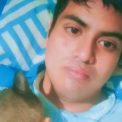 StevenLozano_94's profile picture. Auditoría e Ingeniería en UCSG, Fan de las Tecnologías de la información.
Hincha del ídolo del Ecuador BSC