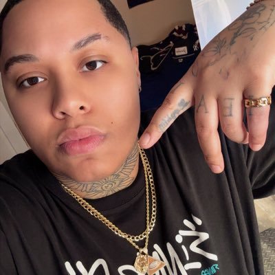 RealWavyTay's profile picture. 🏳️‍🌈 | NY 📍NC | That’s cool you say you love me, till you show me stay away ho ‼️🖤🏚️