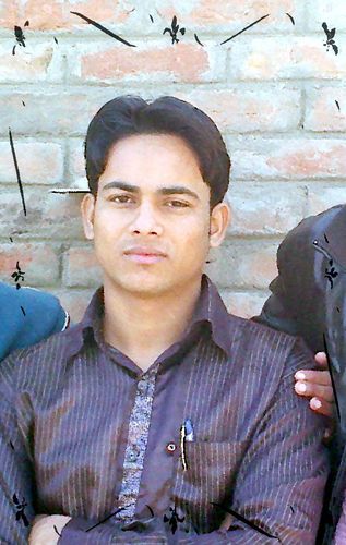 My Name is Md Naseer Ahmed
I am YouTuber Beginner
https://t.co/EvWW2l4mOL
Now I am working as Quality Control