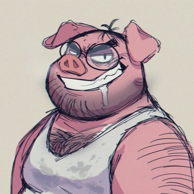 SnfulPig's profile picture. 🐷”Ｍｏｒａｌｓ？ Ｗｈａｔ’ｒｅ ｔｈｏｓｅ”🐽