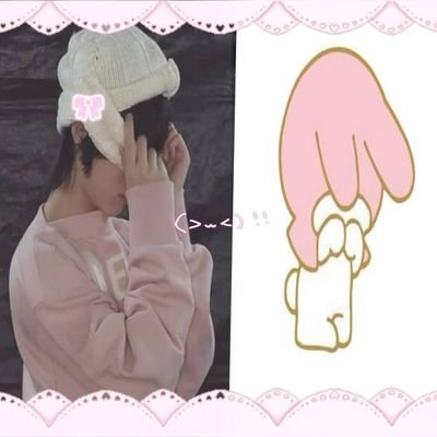 beomiezbows's profile picture. it's just a blessing in disguise ★