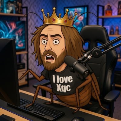 asmonjuicers's profile picture. I post Asmongold and XQC clips *Not affiliated with XQC or Asmongold.