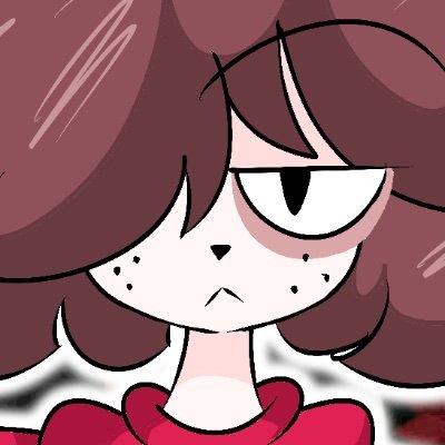 Julylafearata's profile picture. Este es mi Coral de cría de ratas. | 
She/her | minors, Maps, zoos, antis, weirdos DNI |
Cuenta vieja: @lovelyvampire36