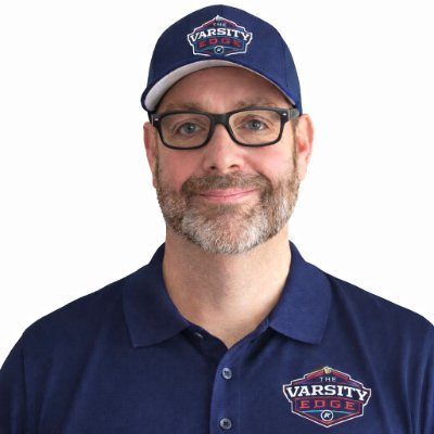 coachcoltharp's profile picture. App State FB Alum| YouTube Content Creator & Author| https://t.co/VmOeBwtObE | https://t.co/vixBTgzaNq