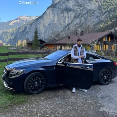 zybach717's profile picture. 