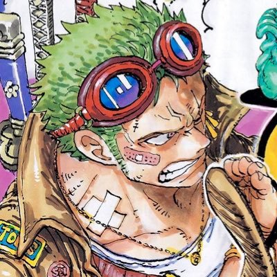 normalzorofan's profile picture. zoro oiled up shaking tits riding my dick