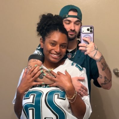 Mochadelphia's profile picture. most likely yapping about Philly sports | go birds💚🦅#FlyEaglesFly #RingTheBell #Sixers @1k_Watts 🤍