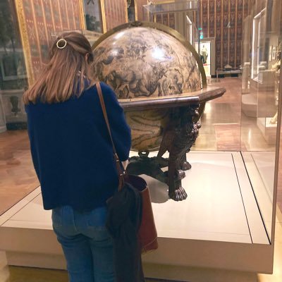 Raquelie_Sa's profile picture. Yo solo quiero comprender.