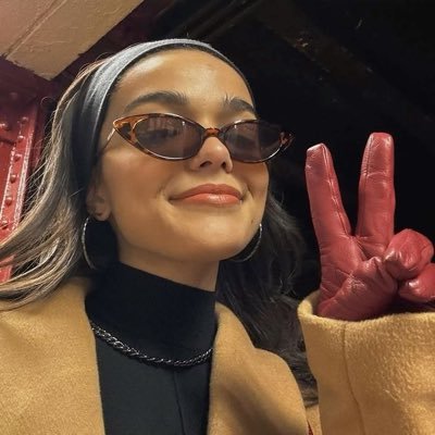 DJ0BRINA's profile picture. “the miracle is not that i can speak, it’s that you would ever listen” @FrankensteinGDT