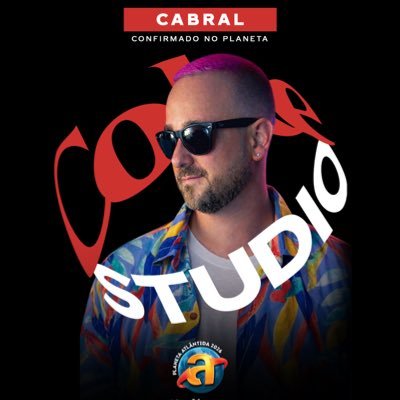 realcabral's profile picture. Faço o @batucandonacozinha e o Baile do Cabral na @92radio. DJ open format há 13 anos. Casamentos, formaturas e 15 anos. Já fiz 8x @planetatlantida.