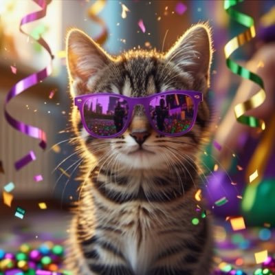 Savvy_Feline's profile picture. Proud Veteran Wife, 1A•2A, Cajun girl from Deep South Louisiana, where the bayou meets the heart of America. 🌊✨ #CajunPride #LouisianaLove❤️#CajunBeauty