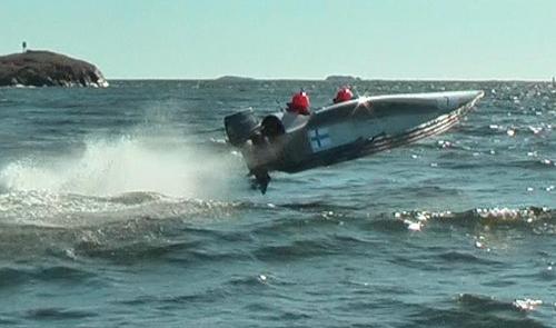 Vauhtiveneily's profile picture. suomalaisen vauhtiveneharrastuksen puolesta