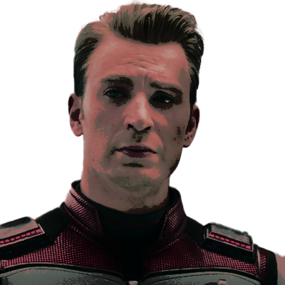 RogerxCap's profile picture. ⠀ ⃕ .✪  𝘾𝙖𝙥𝙩𝙖𝙞𝙣 𝘼𝙢𝙚𝙧𝙞𝙘𝙖⠀!  𝙵𝙸𝚁𝚂𝚃 𝙰𝚅𝙴𝙽𝙶𝙴𝚁੭ ㅤsᴏʟᴅɪᴇʀ｡    𝙴𝚂𝚃 𝟏𝟗𝟏𝟖──ㅤ𝘐 𝘤𝘢𝘯 𝘥𝘰 𝘵𝘩𝘪𝘴 all day     .ᐟ.ᐟ