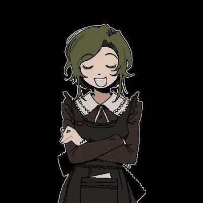 awilddizzy8755's profile picture. a random person please ignore me. (profile is Marina from Z.A.T.O!!)