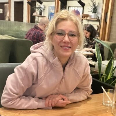 MemarzadehMarya's profile picture. Prof. Operations and Technology Management