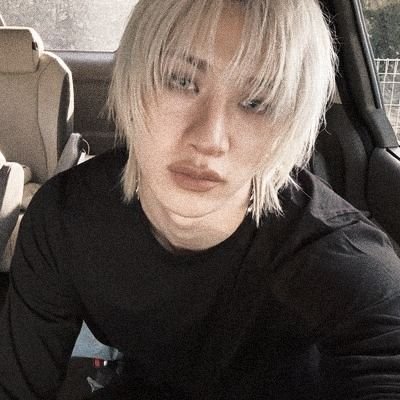 hyunnesbang's profile picture. I don't confine myself to one style, I just improvise