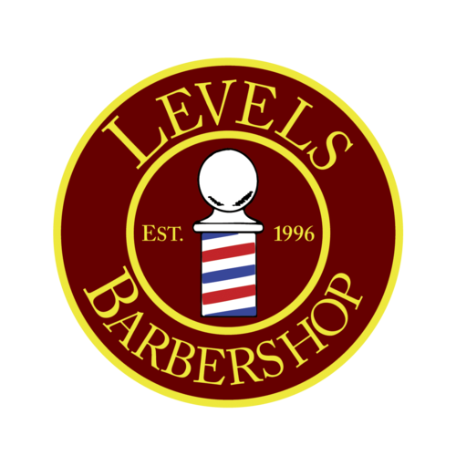 A Tapered Tradition.  Since its inception in 1996, Levels Barbershop has become a trusted fixture within the many communities that it serves. With a total of fo