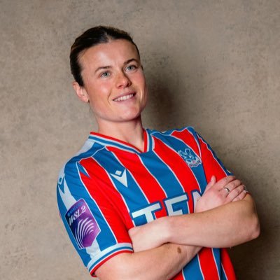 HayleyLadd's profile picture. Footballer for @cpfc_w and @Cymru // Puma Athlete // Represented by @basesoccer