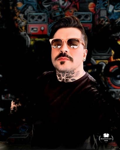 Mantovani4286's profile picture. 