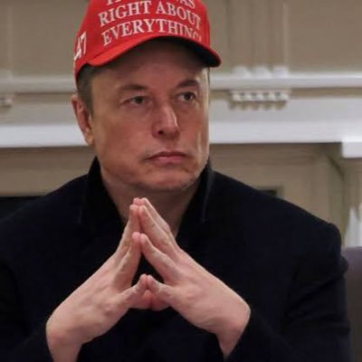 teslaceo891's profile picture. CEO👨‍💼 XAi✪ SpaceX✪ Chief Doge / architect officer Tesla, inc ✪