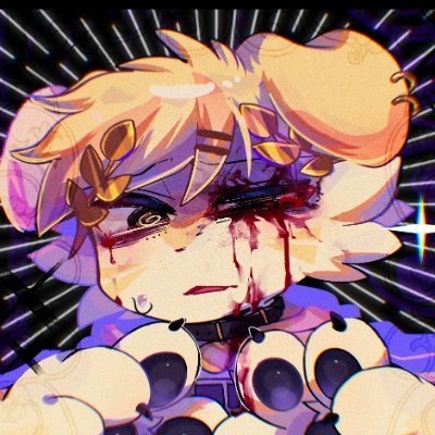 YanniOnX's profile picture. 21 - Kokoni dog - 🇬🇷 | discord: ya.nni | κίτρινος | 兽 🪡@dudusweet999
