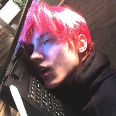 villain7779136's profile picture. lucky