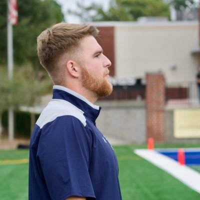 thatboytyler561's profile picture. Director of Compliance & Football Operations at St. Thomas University