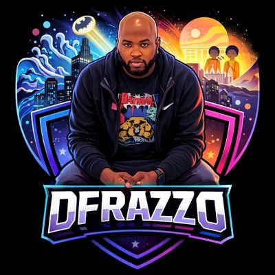 _DFrancis's profile picture. Wrestling Shit Talker/Nostalgic Toy Collector/Saints and Pelicans Die Hard/Antagonist with a heart of gold