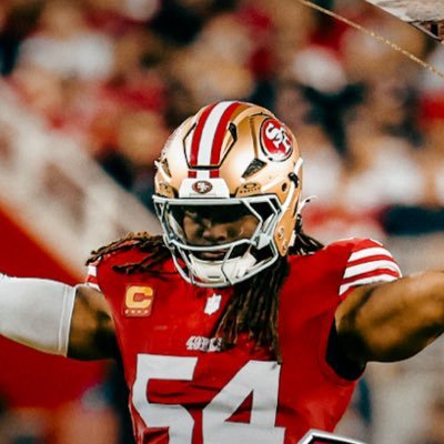 AiyukwJo's profile picture. |🇲🇽| • #5 • Mariners 🔱 Brandon Aiyuk 🎯