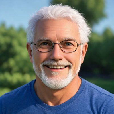 astronomergeorg's profile picture. man of many interests: strength training | music | animals | certified Arborist | amateur astronomy | the Bible | golf | (not necessarily in that order!!)