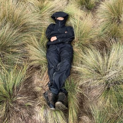 skwnguer's profile picture. From river to the sea 🍉