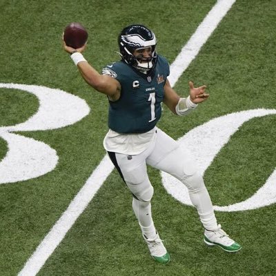 quinmitchell27's profile picture. @eagles @sixers @matissethybullle