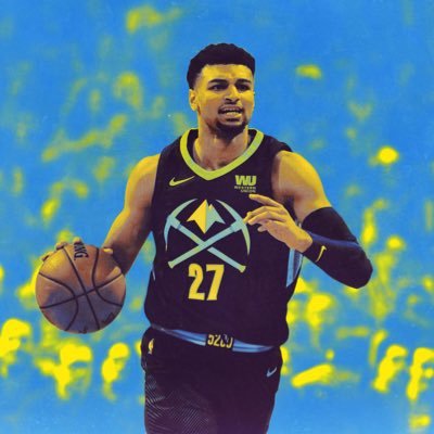 northyugo's profile picture. Taylor Swift first, god second🙏• I ❤️ Jamal Murray