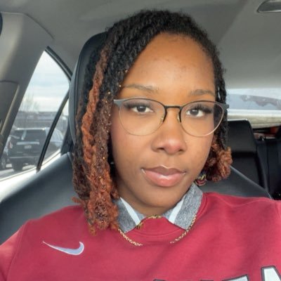 smartasstk's profile picture. Prov.31 | Moving Forward ; Going Higher | Rising Beauty Guru | FVSU Alumna | Romans 5:2-4 | Introvert at heart | 🦅💎 | UARK ChemE |