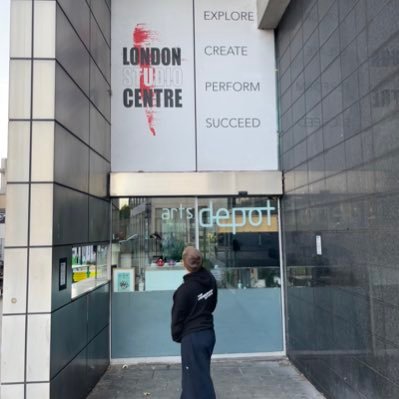 MarkPowley2's profile picture. 