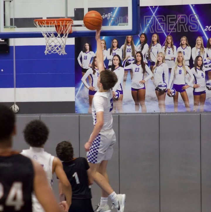 GriffGl3nn2029's profile picture. 