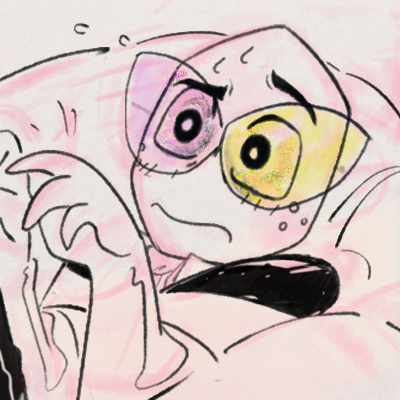 robonkerz's profile picture. multimedia student ☆ fanartist ☆ i retweet often ☆ currently in my mike era