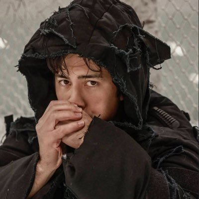 hollanvmrdck's profile picture. 