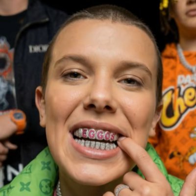 weanerk's profile picture. 