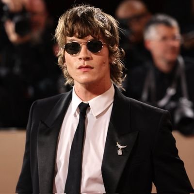 JoelockeF's profile picture. 