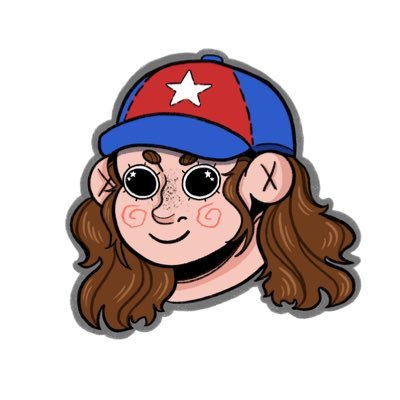 kaceescribbles's profile picture. 25 || she/her || an amateur artist & illustrator || avid phillies enjoyer|| #ringthebell || also @kacscribs ||